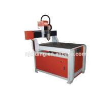 CNC router diy comprador de la máquina DL-6090